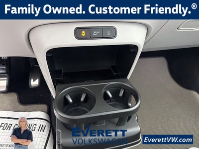 2025 Volkswagen ID. Buzz Pro S Plus