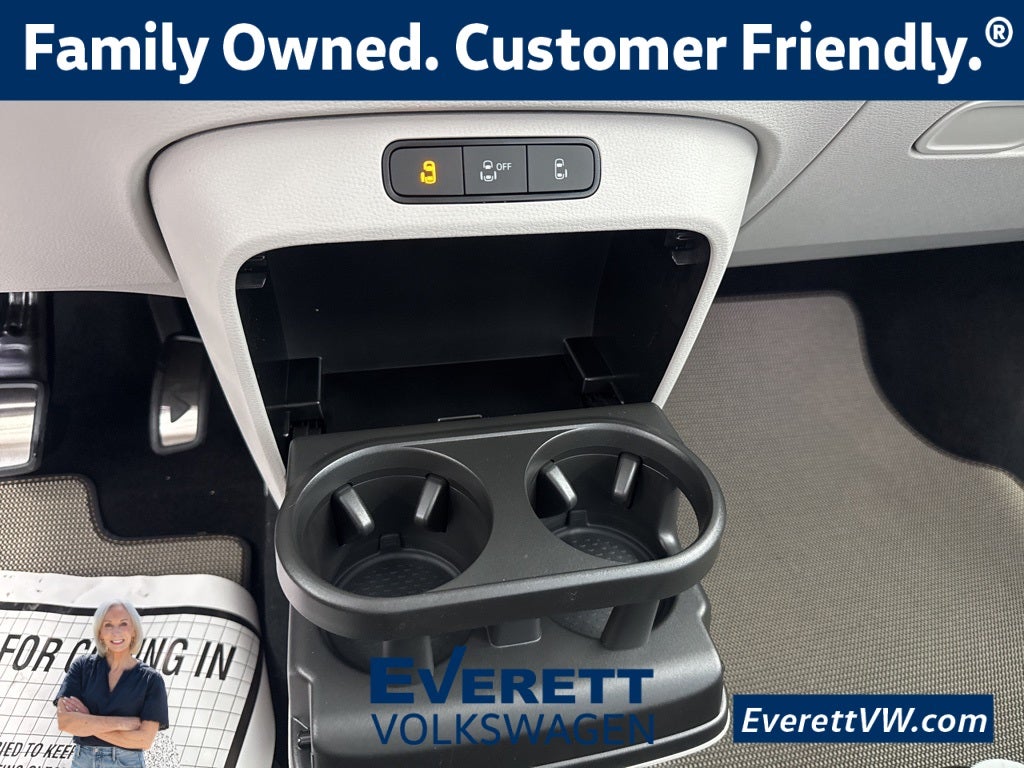 2025 Volkswagen ID. Buzz Pro S Plus