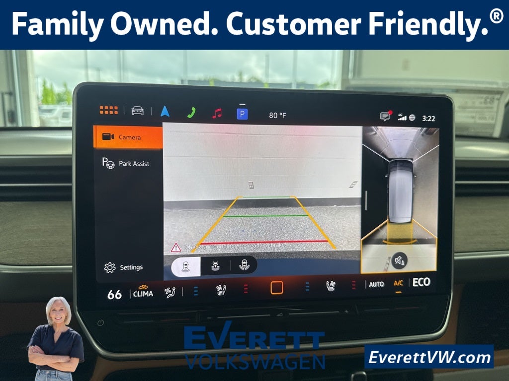 2025 Volkswagen ID. Buzz Pro S Plus