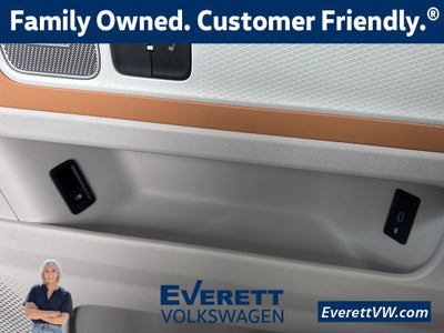 2025 Volkswagen ID. Buzz Pro S Plus