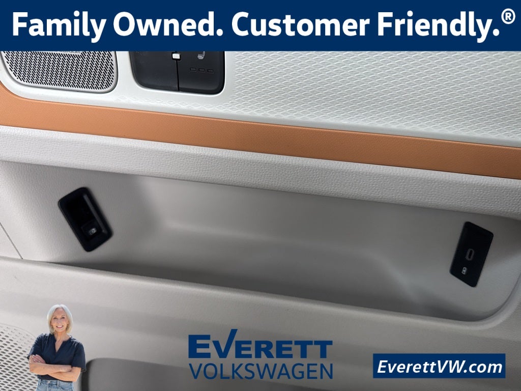 2025 Volkswagen ID. Buzz Pro S Plus