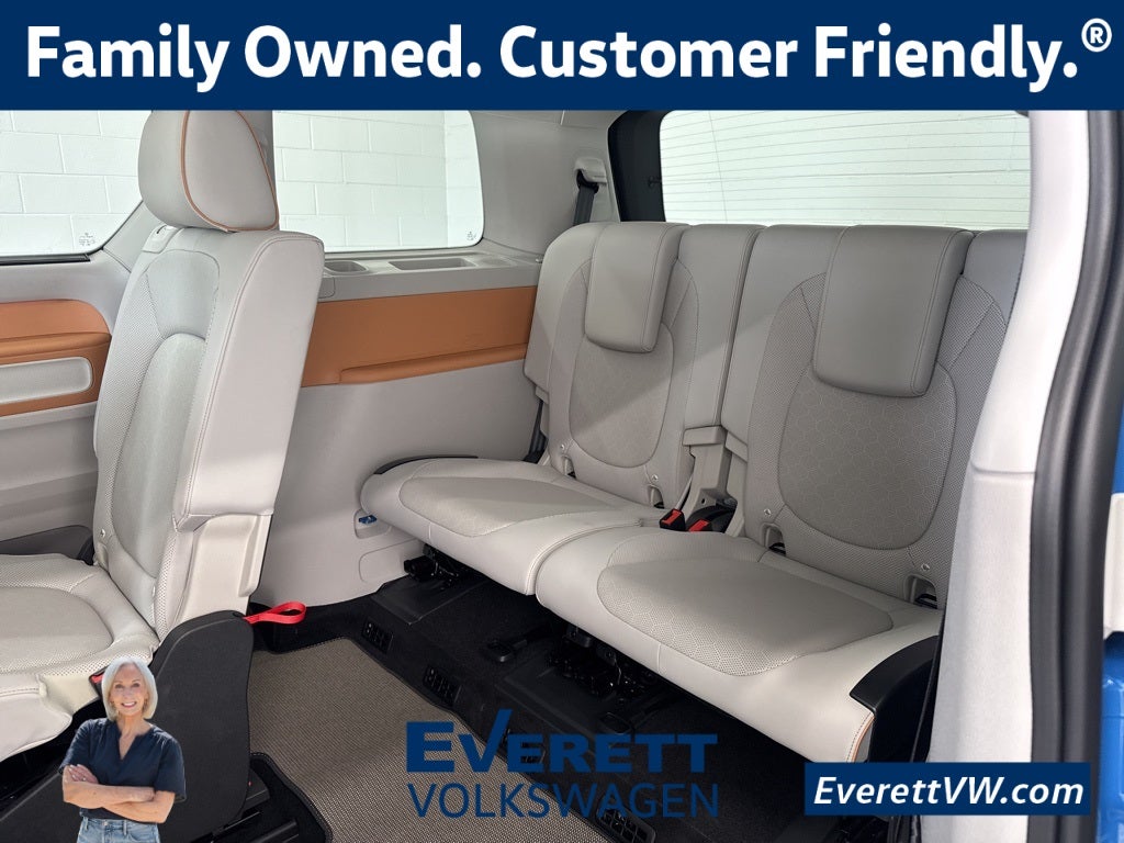 2025 Volkswagen ID. Buzz Pro S Plus