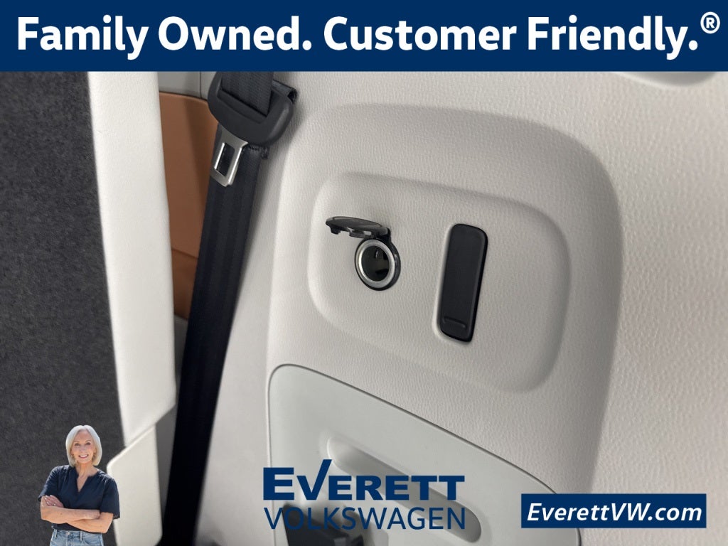 2025 Volkswagen ID. Buzz Pro S Plus