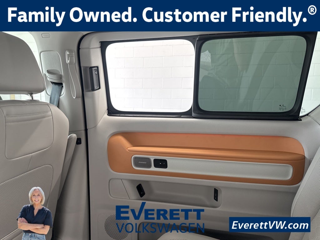 2025 Volkswagen ID. Buzz Pro S Plus