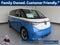 2025 Volkswagen ID. Buzz Pro S Plus