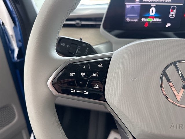 2025 Volkswagen ID. Buzz Pro S Plus