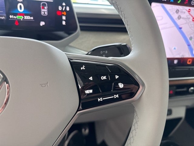 2025 Volkswagen ID. Buzz Pro S Plus