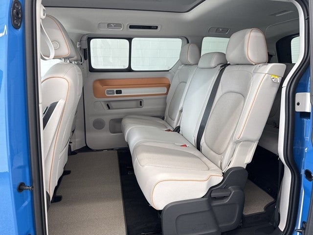 2025 Volkswagen ID. Buzz Pro S Plus