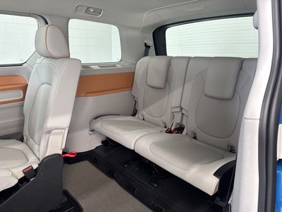 2025 Volkswagen ID. Buzz Pro S Plus