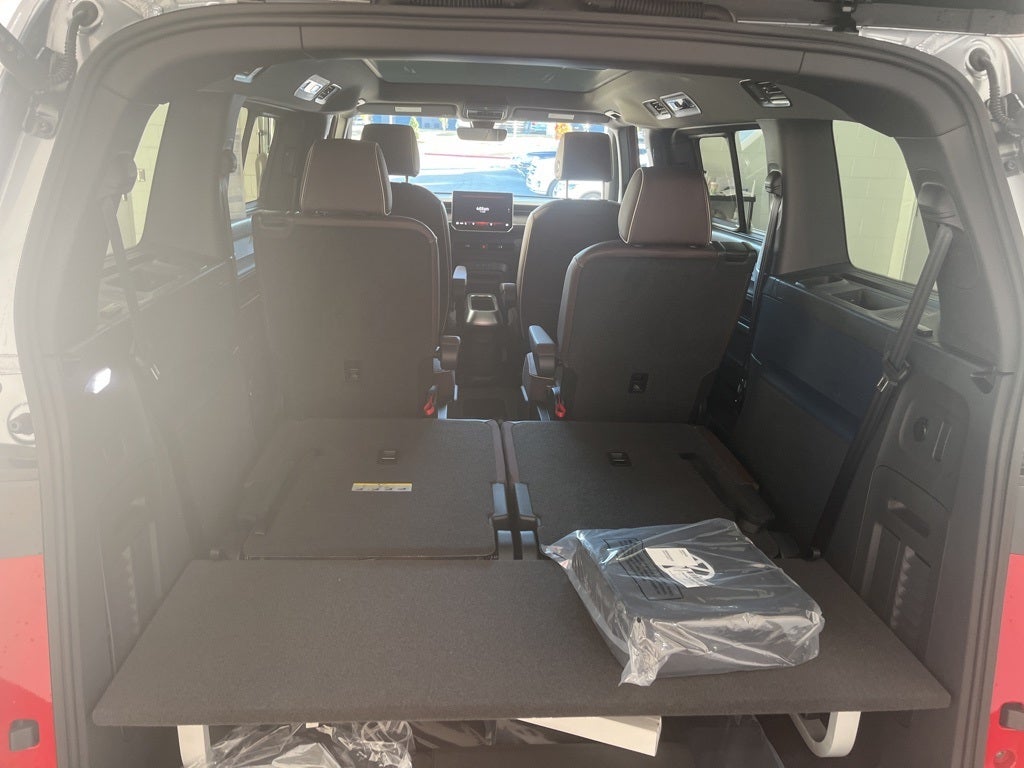 2025 Volkswagen ID. Buzz Pro S Plus