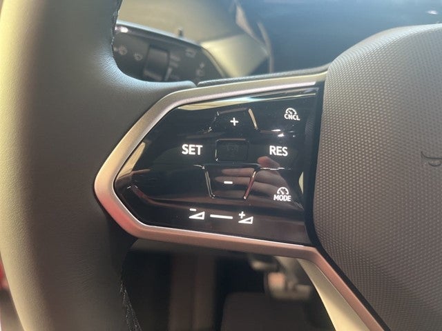 2025 Volkswagen ID. Buzz Pro S Plus