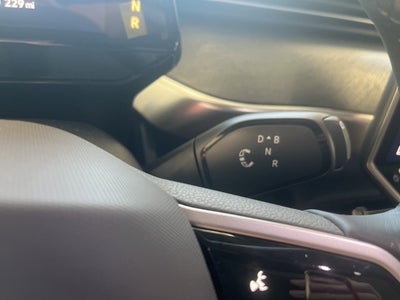 2025 Volkswagen ID. Buzz Pro S Plus