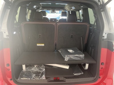 2025 Volkswagen ID. Buzz Pro S Plus