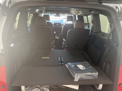 2025 Volkswagen ID. Buzz Pro S Plus