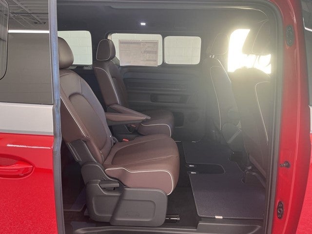 2025 Volkswagen ID. Buzz Pro S Plus