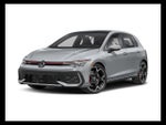 2026 Volkswagen Golf GTI SE