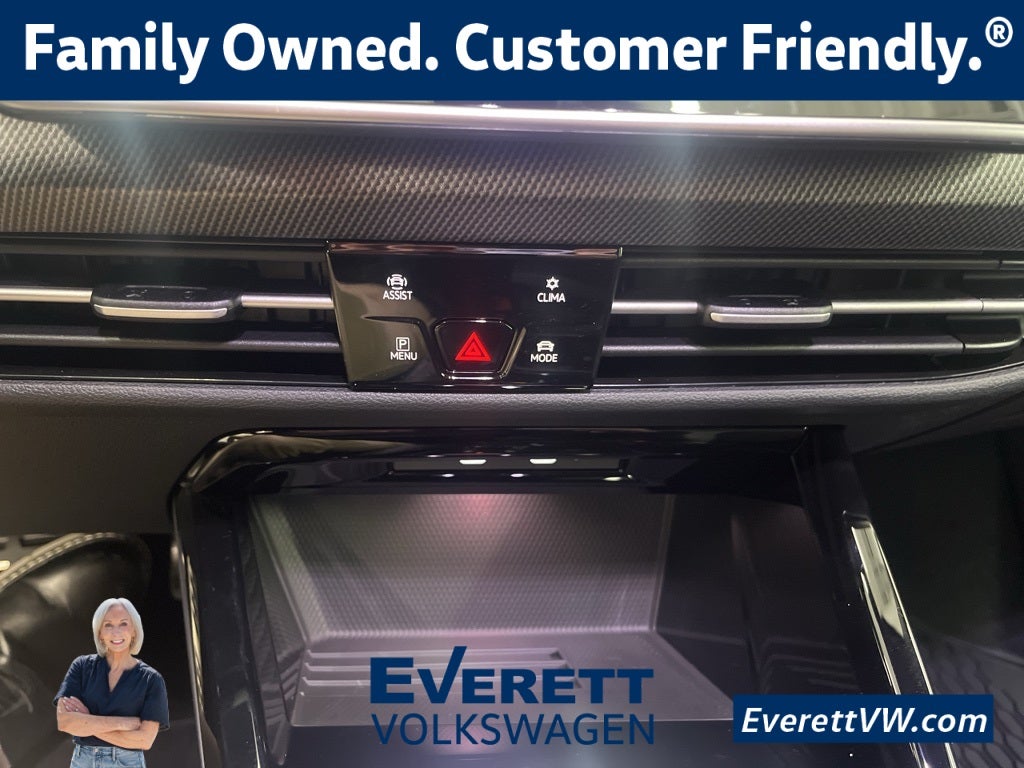 2026 Volkswagen Golf GTI 2.0T SE