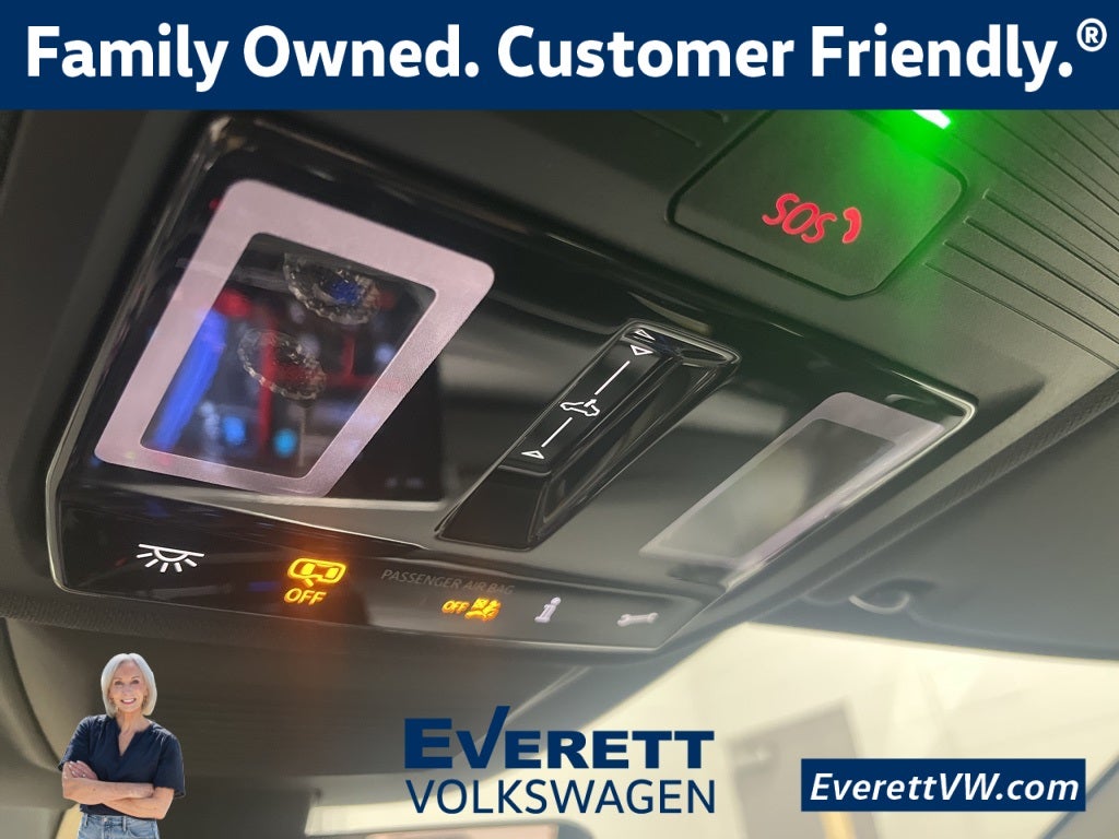 2026 Volkswagen Golf GTI 2.0T SE