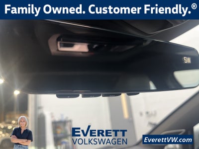 2026 Volkswagen Golf GTI 2.0T SE