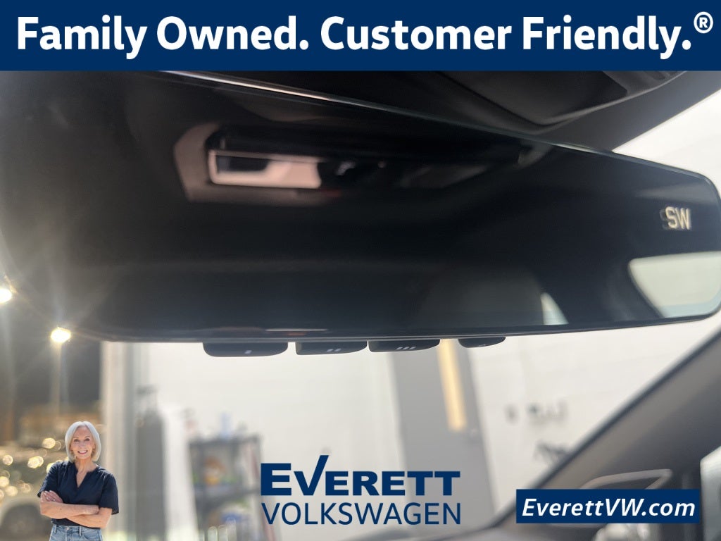 2026 Volkswagen Golf GTI 2.0T SE