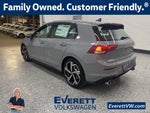 2026 Volkswagen Golf GTI 2.0T SE