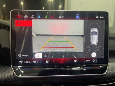 2026 Volkswagen Golf GTI 2.0T SE