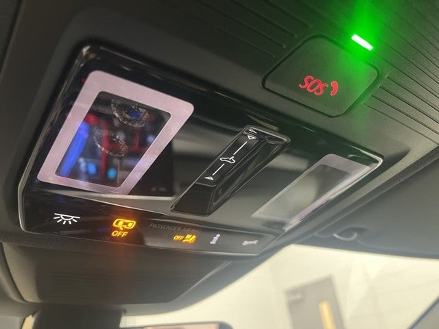 2026 Volkswagen Golf GTI 2.0T SE