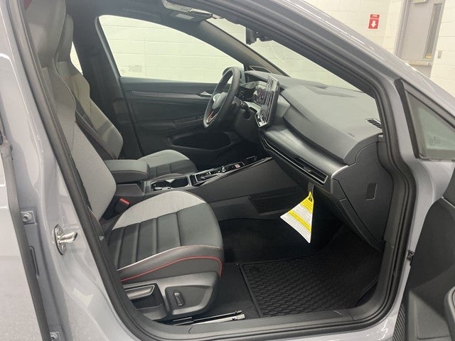 2026 Volkswagen Golf GTI 2.0T SE