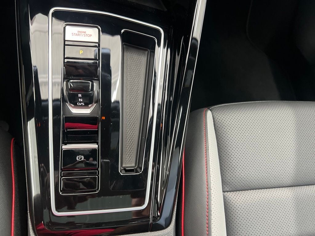 2026 Volkswagen Golf GTI 2.0T SE
