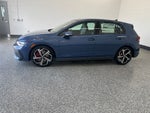 2026 Volkswagen Golf GTI 2.0T SE
