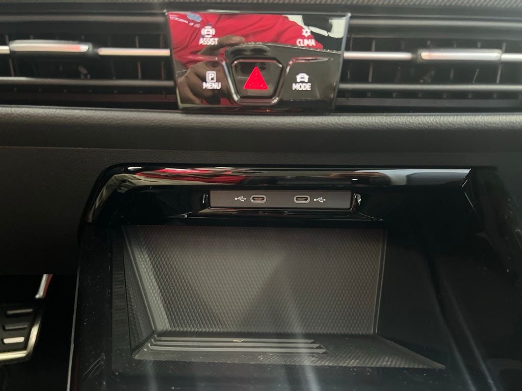 2026 Volkswagen Golf GTI 2.0T SE
