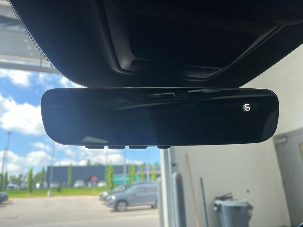 2026 Volkswagen Golf GTI 2.0T SE