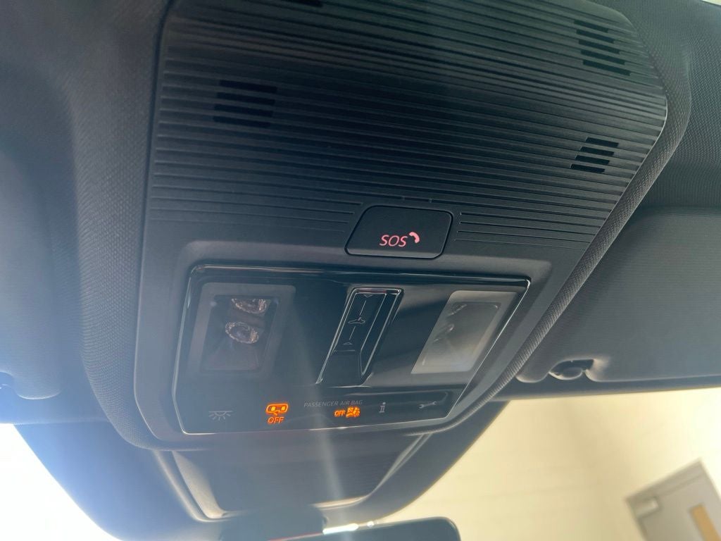 2026 Volkswagen Golf GTI 2.0T SE