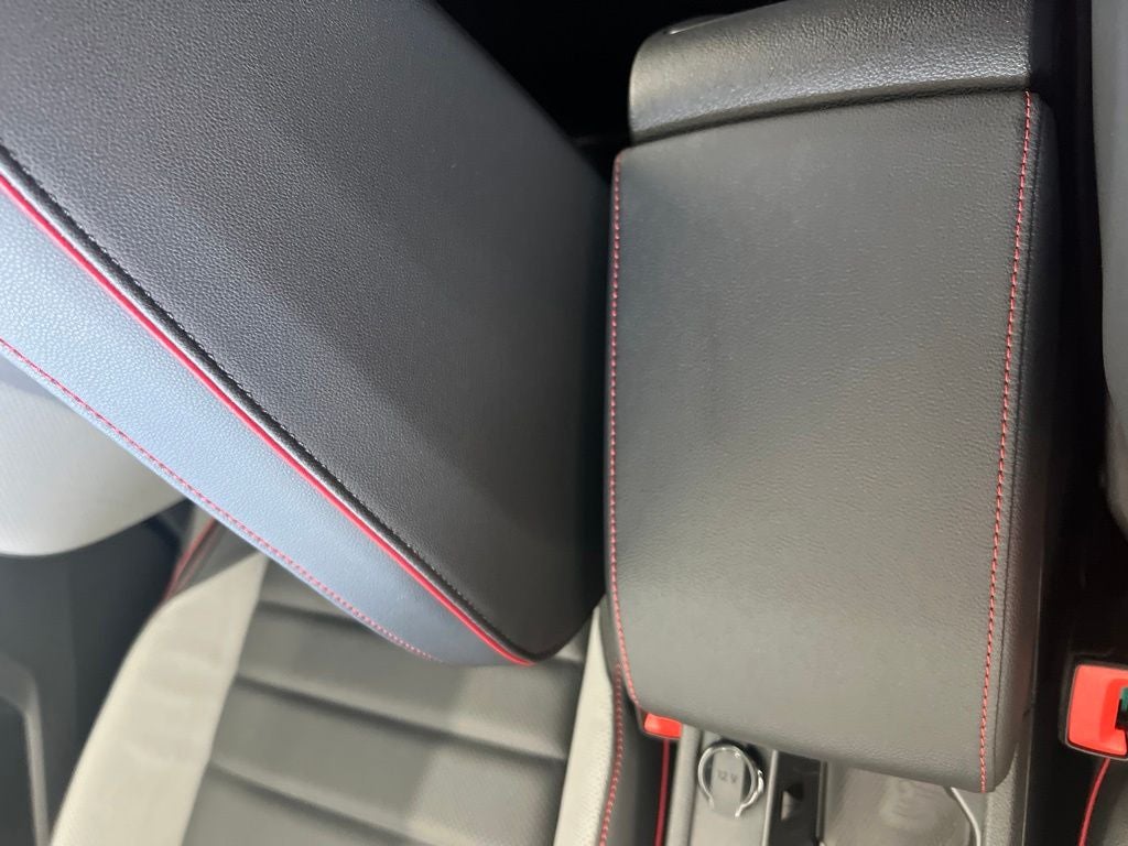 2026 Volkswagen Golf GTI 2.0T SE