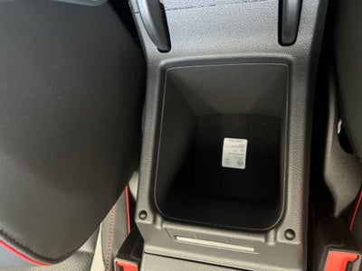 2026 Volkswagen Golf GTI 2.0T SE