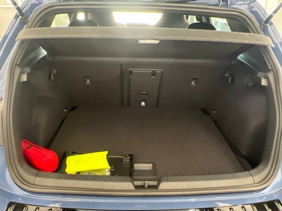2026 Volkswagen Golf GTI 2.0T SE