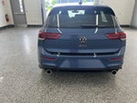 2026 Volkswagen Golf GTI 2.0T SE