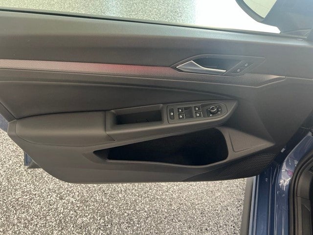 2026 Volkswagen Golf GTI 2.0T SE