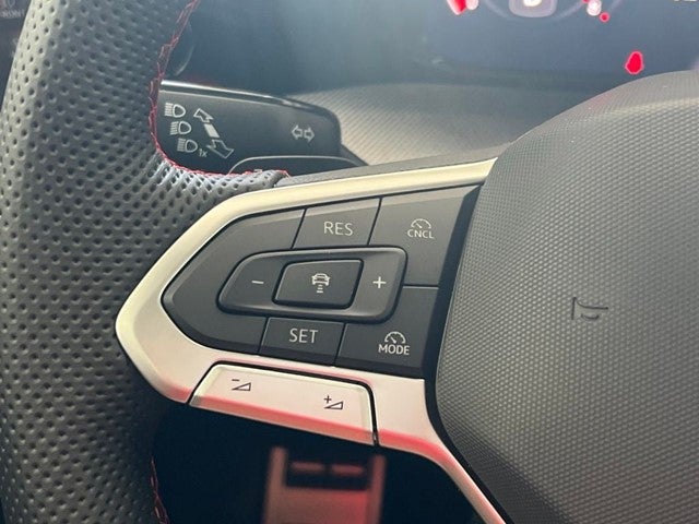 2026 Volkswagen Golf GTI 2.0T SE