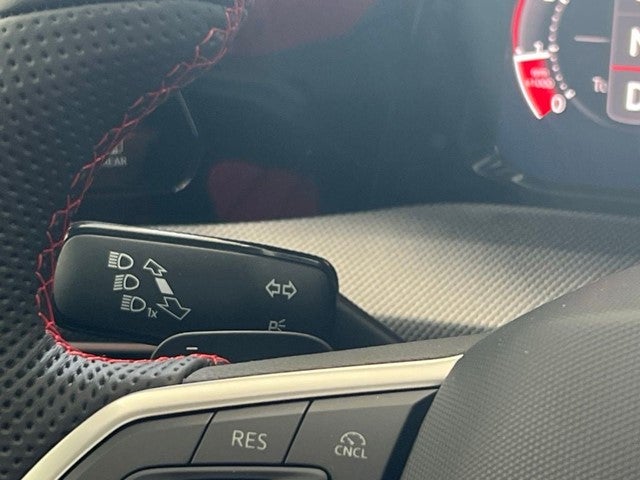 2026 Volkswagen Golf GTI 2.0T SE