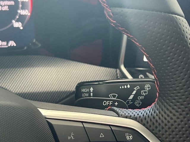 2026 Volkswagen Golf GTI 2.0T SE