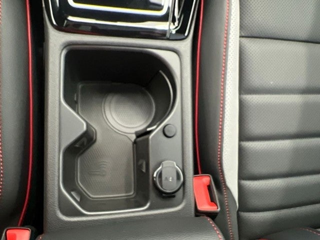 2026 Volkswagen Golf GTI 2.0T SE