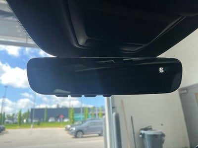2026 Volkswagen Golf GTI 2.0T SE