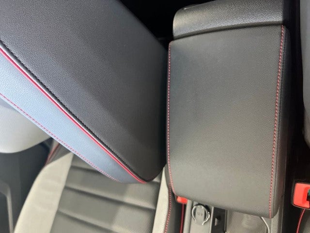 2026 Volkswagen Golf GTI 2.0T SE