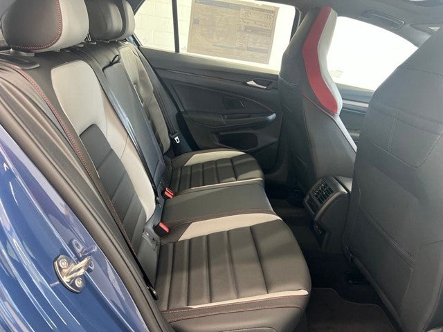 2026 Volkswagen Golf GTI 2.0T SE