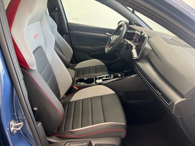 2026 Volkswagen Golf GTI 2.0T SE
