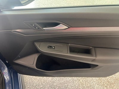 2026 Volkswagen Golf GTI 2.0T SE
