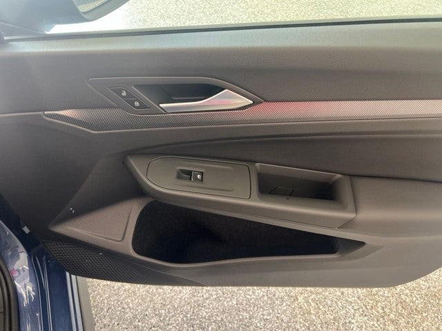 2026 Volkswagen Golf GTI 2.0T SE