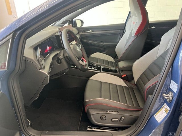 2026 Volkswagen Golf GTI 2.0T SE