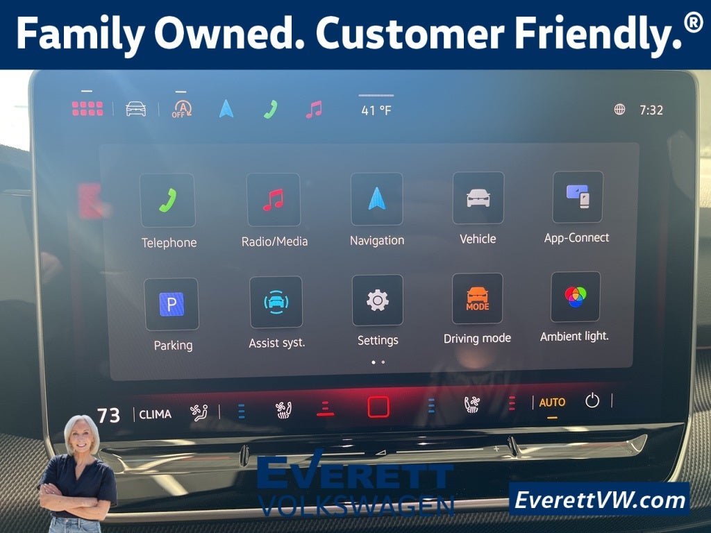 2026 Volkswagen Golf GTI 2.0T SE